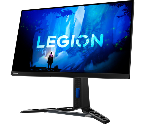 Lenovo Legion Y27q-30 - 1130416 - zdjęcie 2